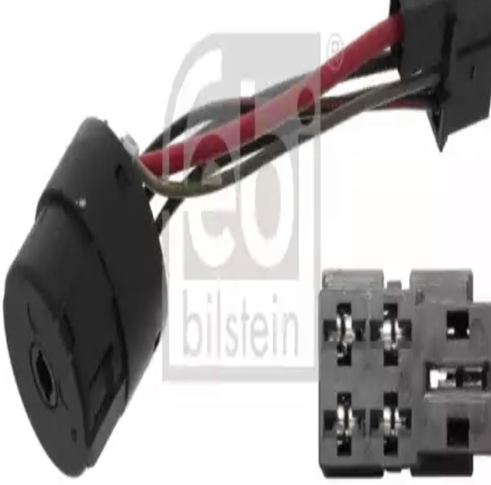 Original Febi Bilstein Ignition/Start Switch 101012 for Mercedes-Benz