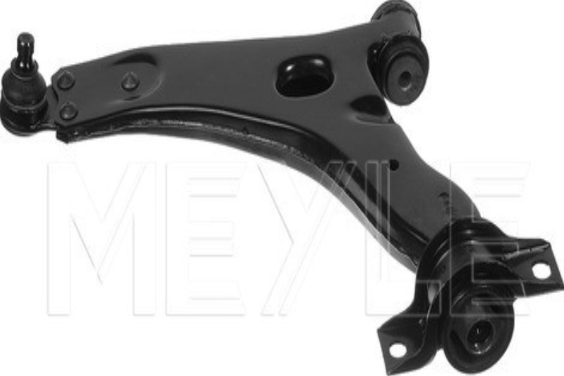 716 050 0008 MEYLE Track Control Arm for FORD