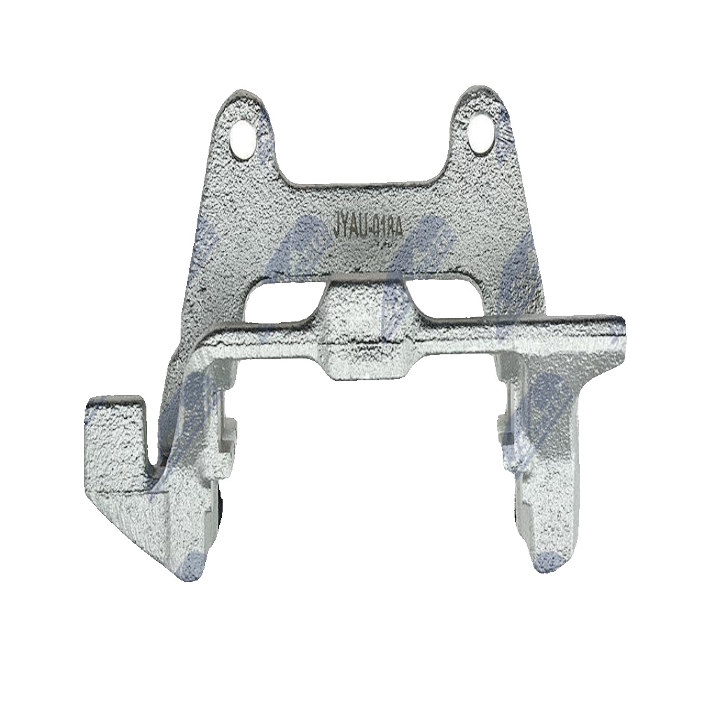 HZT-AU-018A NTY Carrier, brake caliper for AUDI