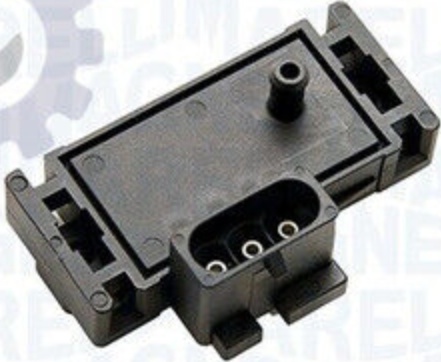 MAGNETI MARELLI-OE 215810006500 Sensor, boost pressure for ALFA ROMEO,CHEVROLET,