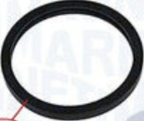 MAGNETI MARELLI 352317100350 Thermostat, coolant for FORD,MAZDA,RENAULT