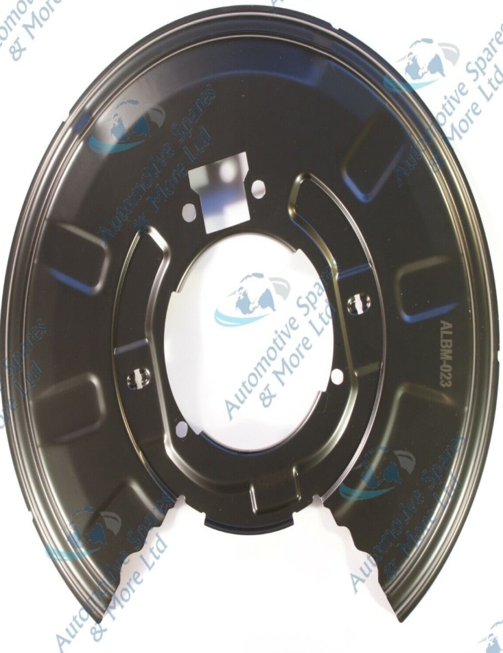 ✅Fits NTY HTO-BM-023 DISC BRAKE DUST SHIELD  ⭐UK Seller⭐
