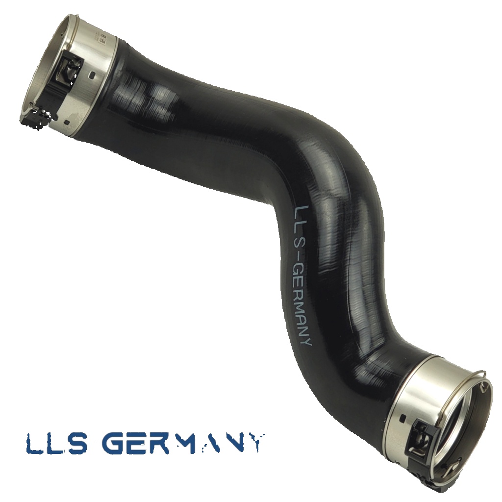 Intercooler hose for MERCEDES E-Class Sedan Wagon 300CDI 350CDI 2045286582