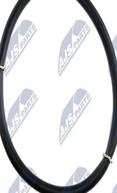 HCA-MS-012 NTY Sensor, wheel speed for MITSUBISHI