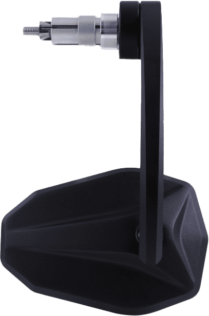 Free Shipping Highsider Pro Handlebar Counterweight Mirror