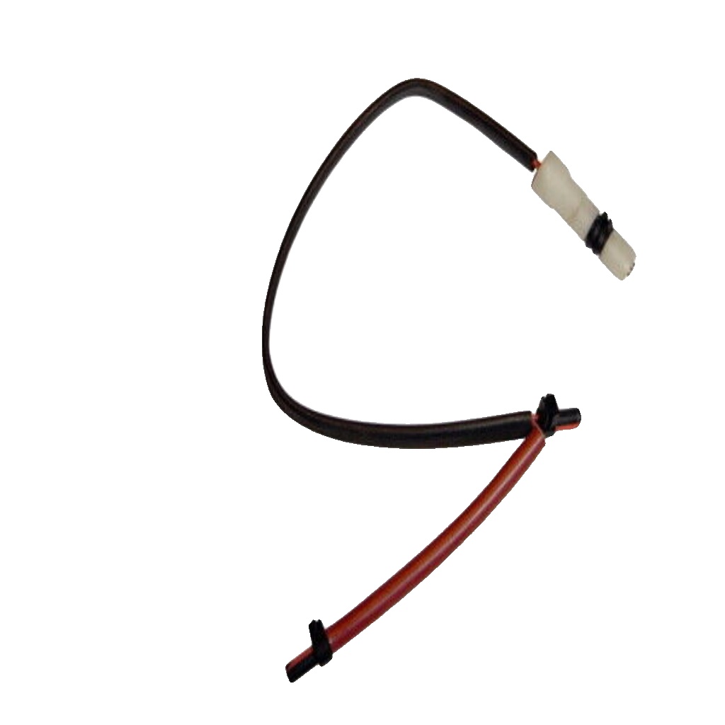 ATE 24.8190-0931.2 Warning Contact, brake pad wear for PORSCHE