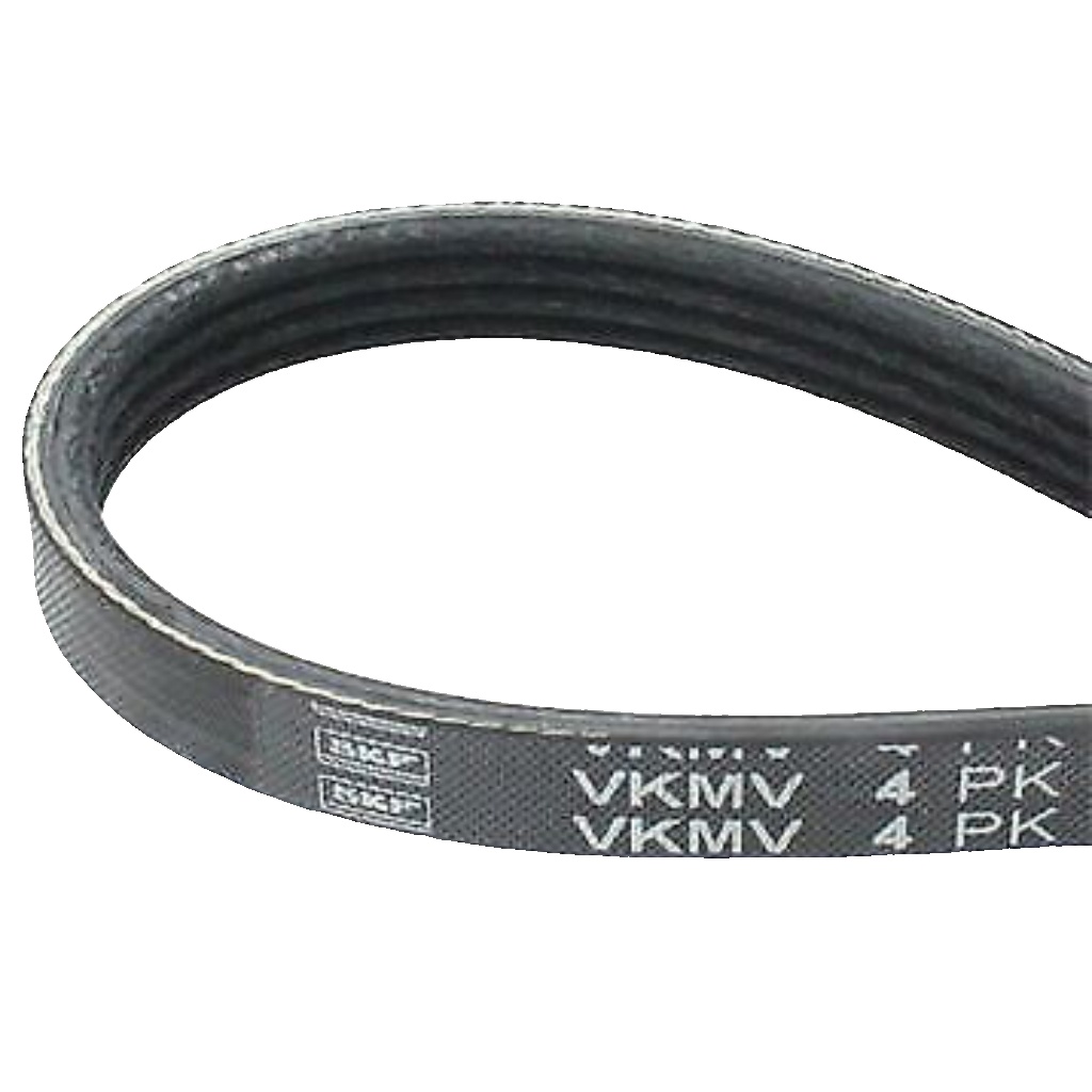 SKF VKMV 4PK750 V-Ribbed Belt for HYUNDAI,KIA