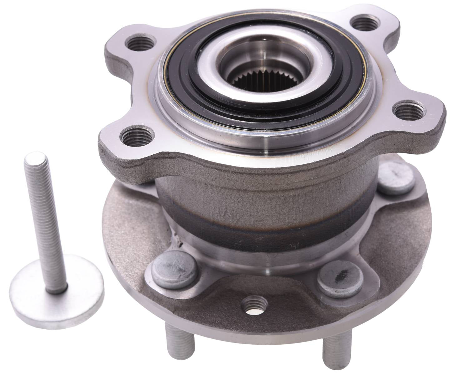 2182-KUGR FEBEST Wheel Hub for FORD