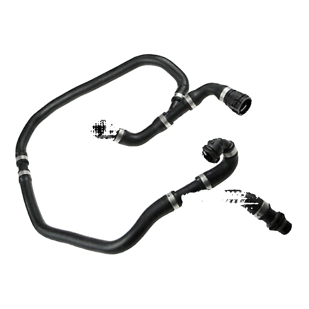 Heater hose EPDM (ethylene propylene diene Monomer (M-class) rubber) 02-1771