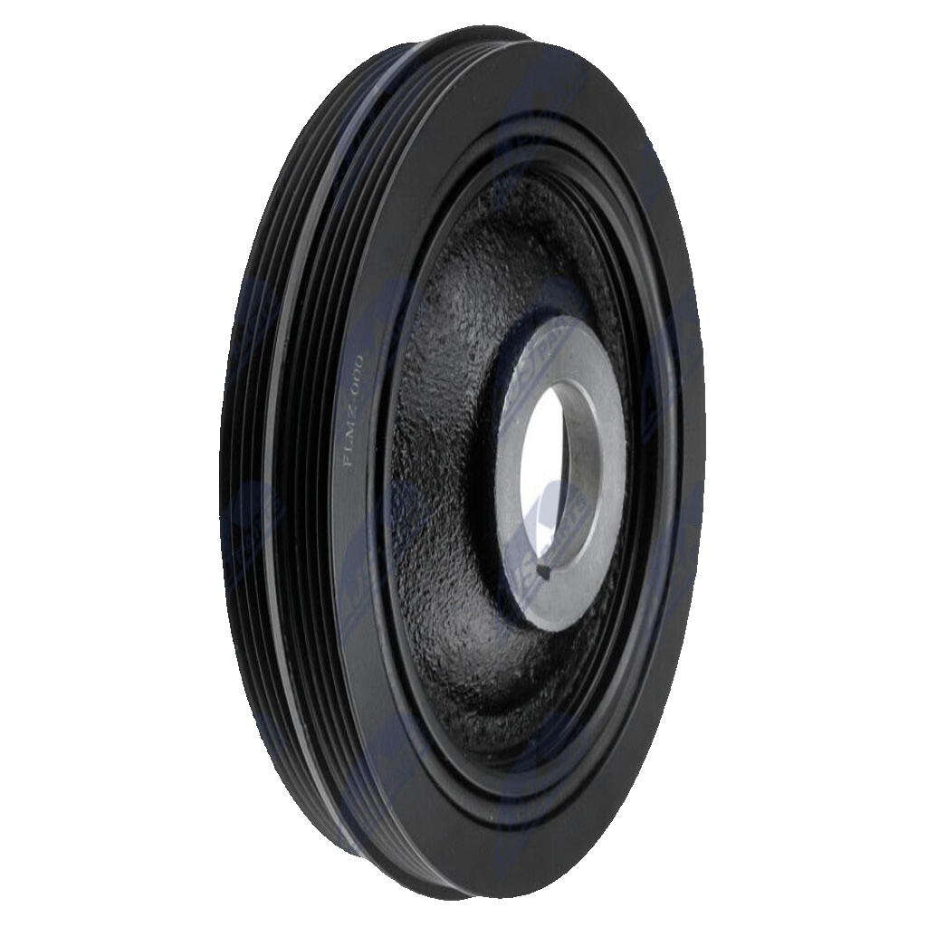 NTY RKP-MZ-000 Belt Pulley, crankshaft