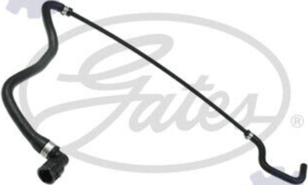 GATES 02-1770 Heater hose for BMW - Image 11