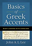 Basics of Greek Accents by John A. L. Lee - 9780310555643