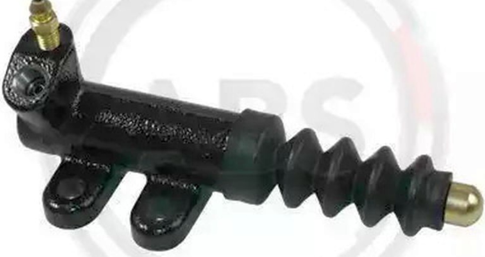 Clutch slave cylinder Cast Iron 71378 A.B.S. for MAZDA 6 Hatchback 6 Estate