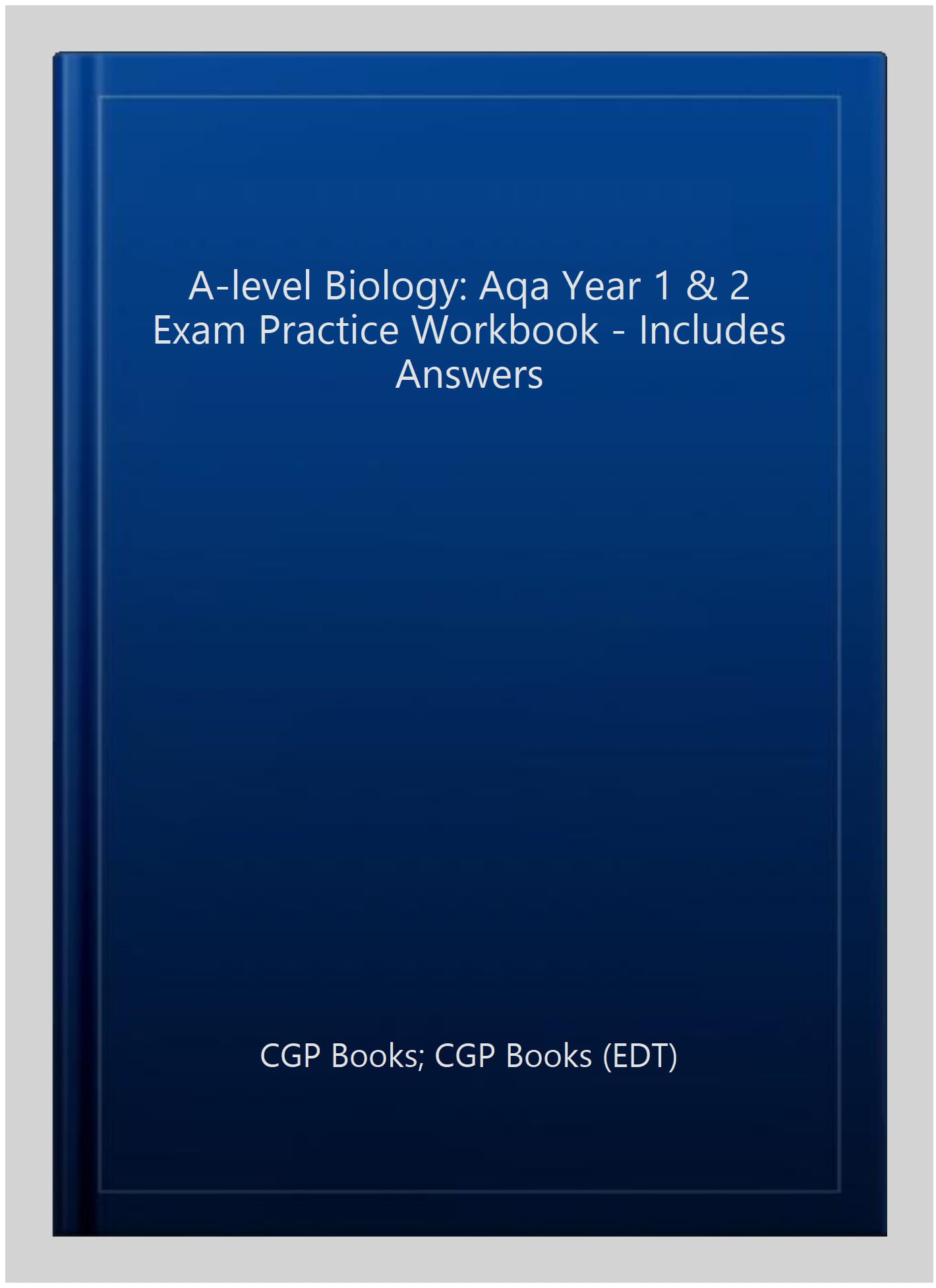 New Alevel Biology For 2018 Aqa Year 1 2