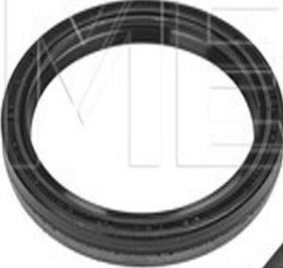 MEYLE 100 498 0242 STUB AXLE DIFFERENTIAL Front