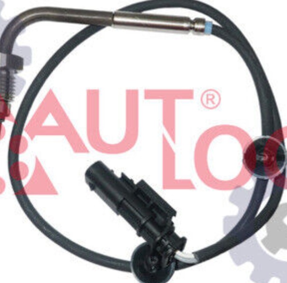 AUTLOG AS3288 Sensor, exhaust gas temperature for OPEL
