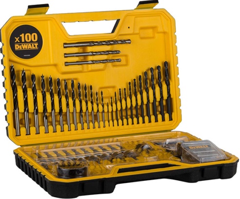 DeWalt DCF887 18V XR Impact Driver + 2 x 4Ah Batt,Charger & T-Stack Case