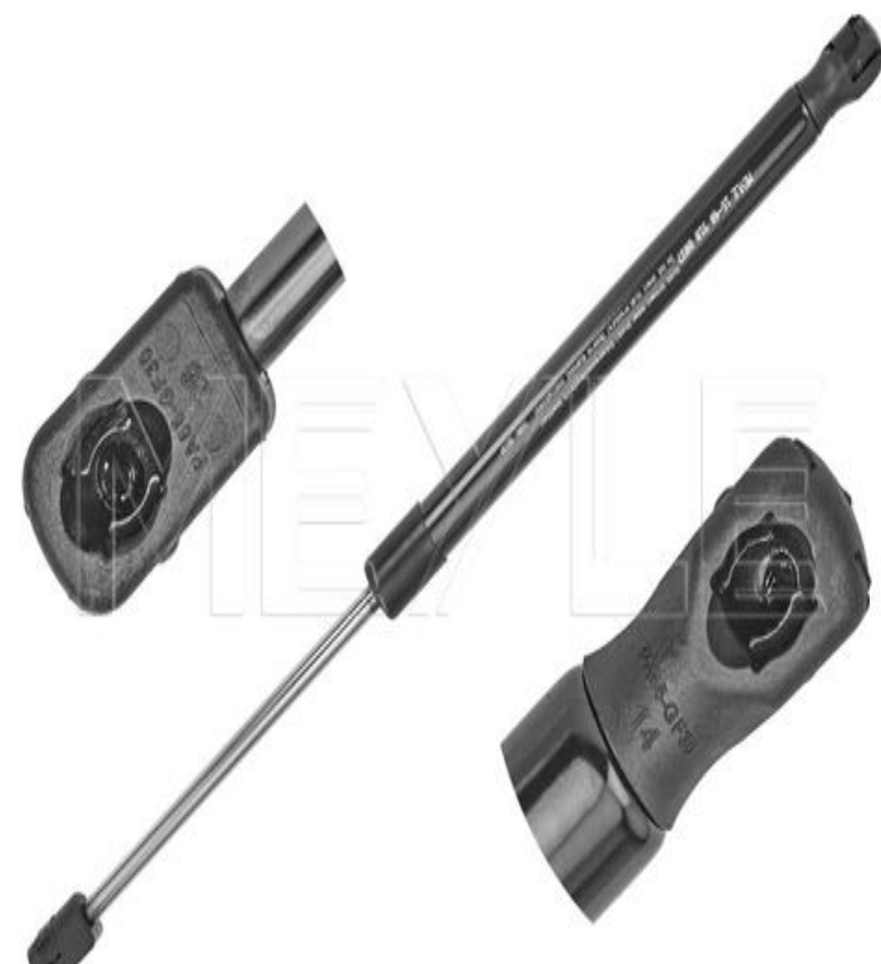 MEYLE REAR GAS BOOT STRUT TAILGATE SPRING FOR DACIA RENAULT DUSTER
