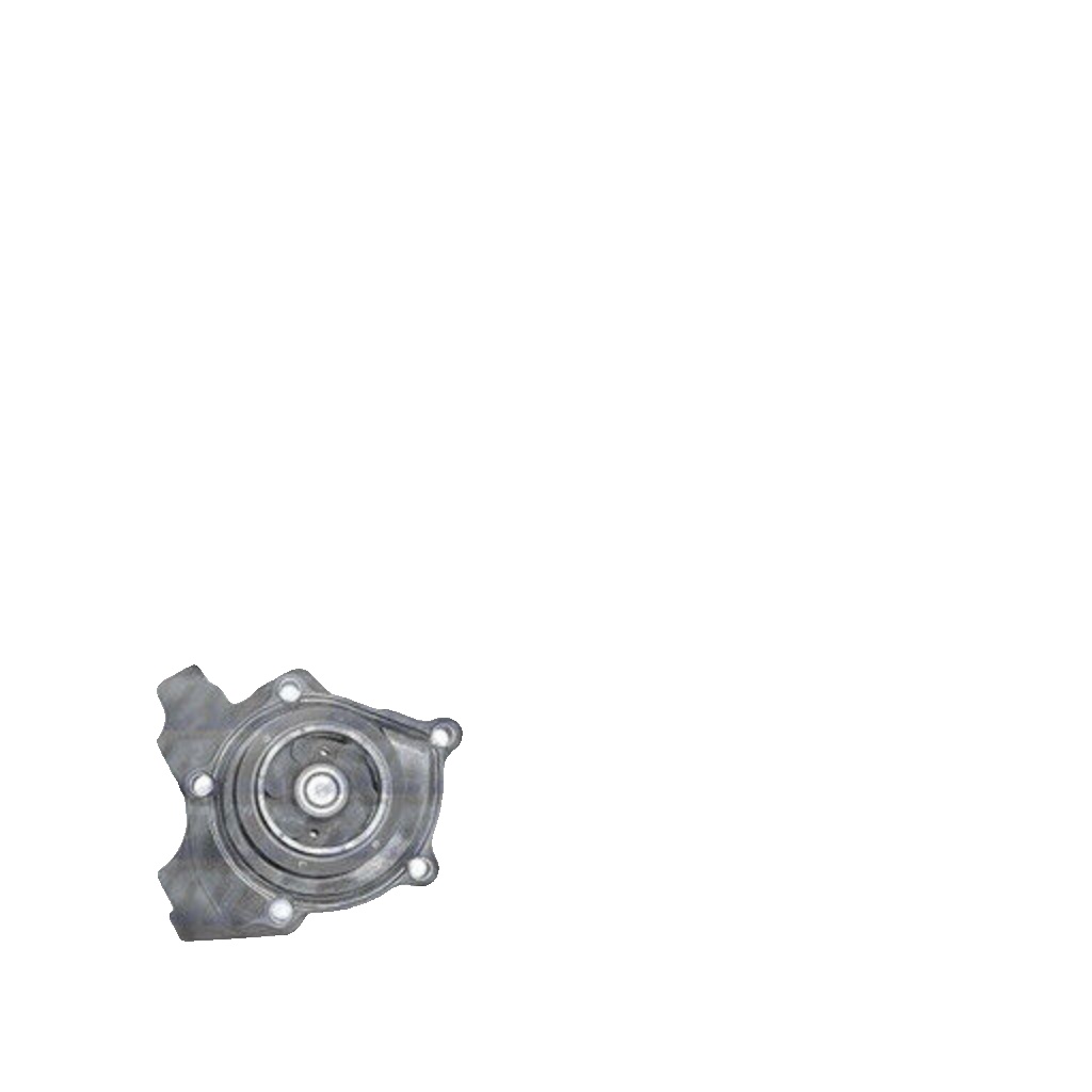 DOLZ A243 Water Pump, engine cooling for AUDI,SEAT,SKODA,VW