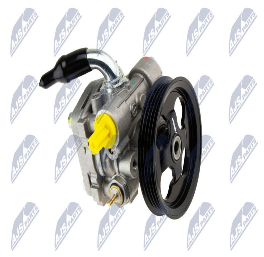 NTY SPW-SU-013 Hydraulic Pump, steering system for SUZUKI