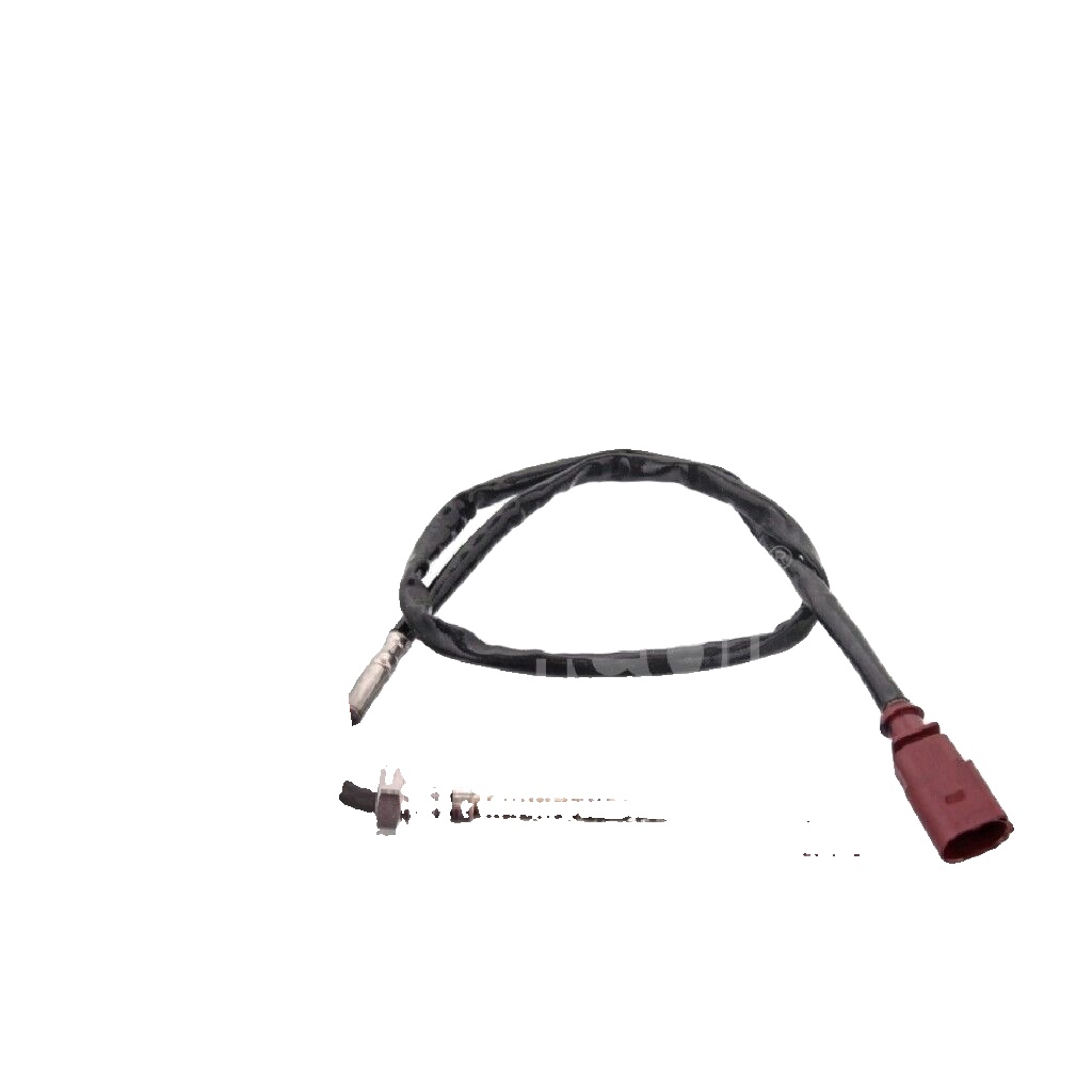 FEBI BILSTEIN 100807 Sensor, exhaust gas temperature for VW