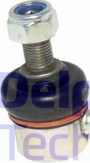 TC1589 DELPHI Rod/Strut, stabiliser for MITSUBISHI