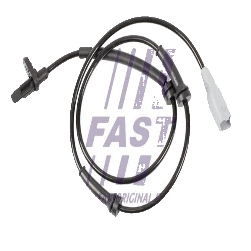 Fits FAST FT80577 ABS SENSOR CITROEN BERLINGO 08> REAR   ⭐UK Stock⭐