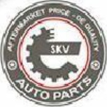Power steering pump hydraulic with belt pulley 10SKV134 ESEN SKV for DAEWOO