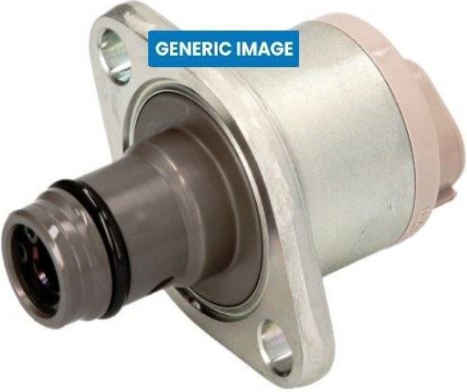 DENSO DCRS300830 Pressure Control Valve, common rail system for TOYOTA