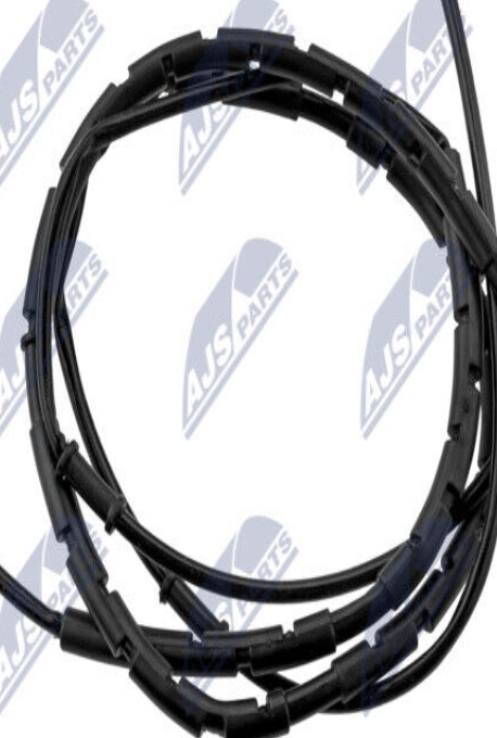 N.T.Y. HCZ-BM-049.NTY Warning Contact, brake pad wear for BMW