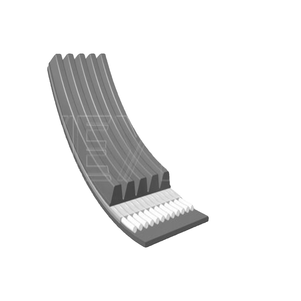050 005 1546 MEYLE V-Ribbed Belt for ALFA ROMEO,FIAT,OPEL,SUZUKI
