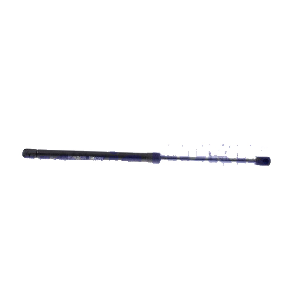 TRISCAN 8710 29151 Gas Spring, bonnet for AUDI
