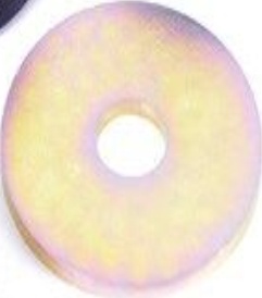 Powerflex Black LowEngMnt Sml Bush Round Bracket for Fiesta7 08-12 PFF19-1520BLK