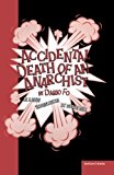 Accidental Death of an Anarchist by Dario Fo, Gillian Hanna - 9780413773425 - Image 2