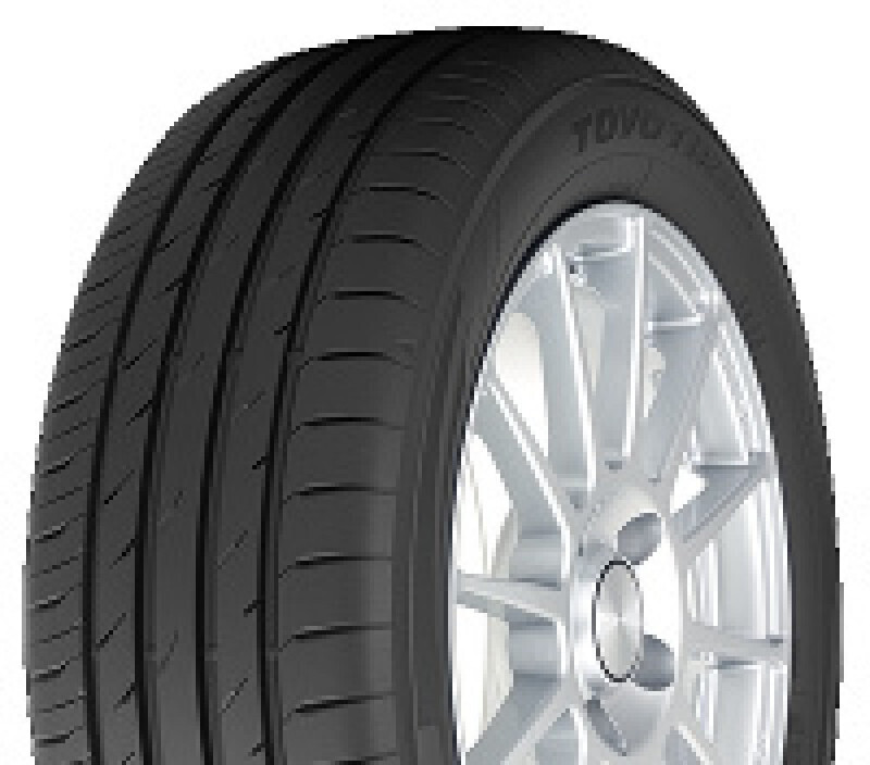 1X New 215 60 16 Toyo Proxes Comfort SUV  99V XL Car 215/60R16 (1 TYRE)