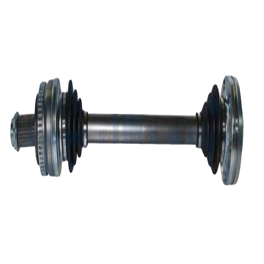 Rear MAGNETI MARELLI-OE 302004190128 Drive Shaft for BMW