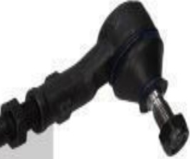 69-0122 MAXGEAR Tie Rod for VW