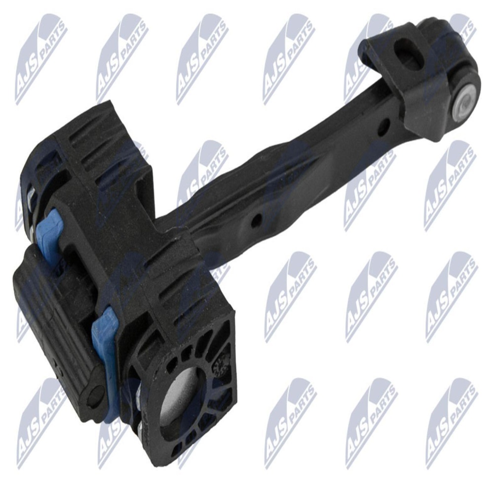 N.T.Y. EZC-VW-392.NTY Door Catch for VW
