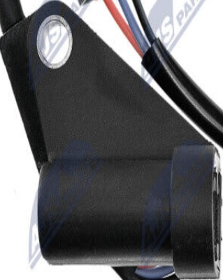 N.T.Y. ECP-MZ-000.NTY Sensor, crankshaft pulse for MAZDA