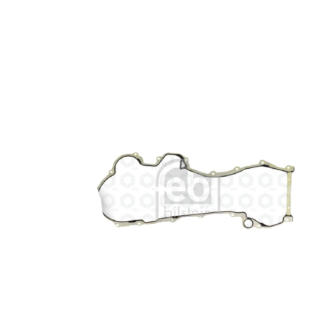 FEBI BILSTEIN GASKET, TIMING CASE ALFA ROMEO CHEVROLET CITROËN FIAT FORD LANCIA