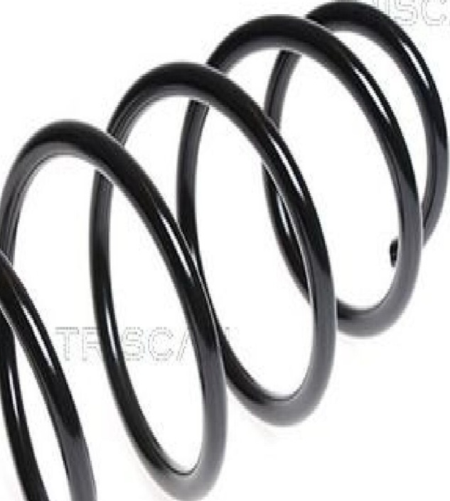 Coil Spring Front 21069 Kilen Suspension 5002TG Genuine Top Quality Guaranteed - Image 5