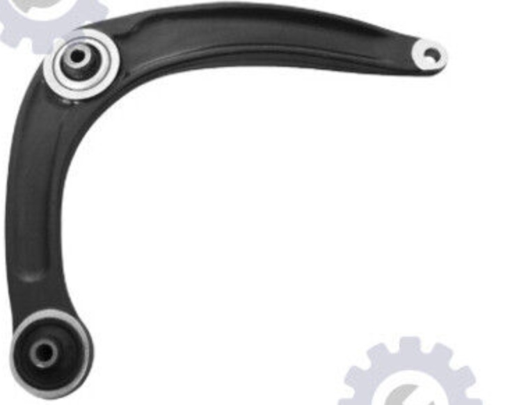 Lower SKF SWEDEN VKDS 323023 Control/Trailing Arm, wheel suspension for CITROËN,