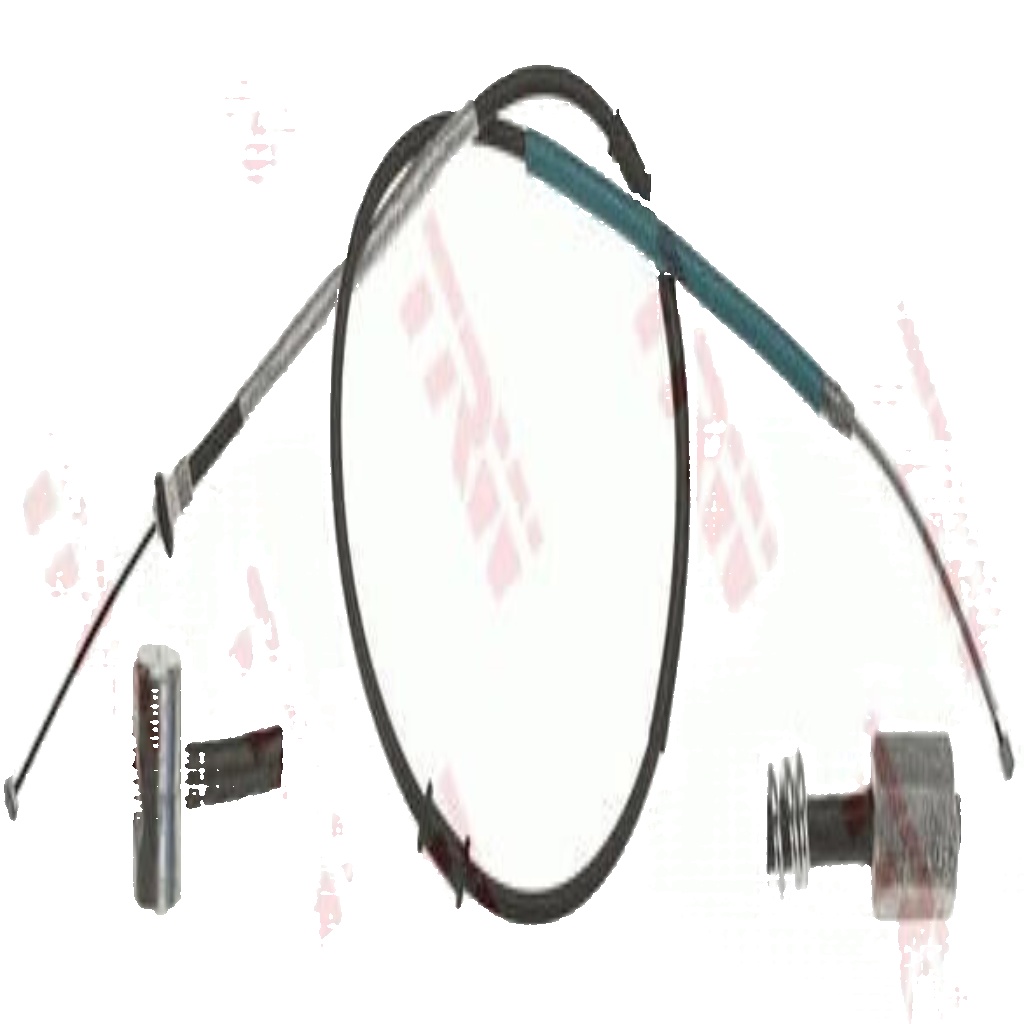 Fits TRW GCH538 CABLE, PARKING BRAKE  ⭐UK Stock⭐