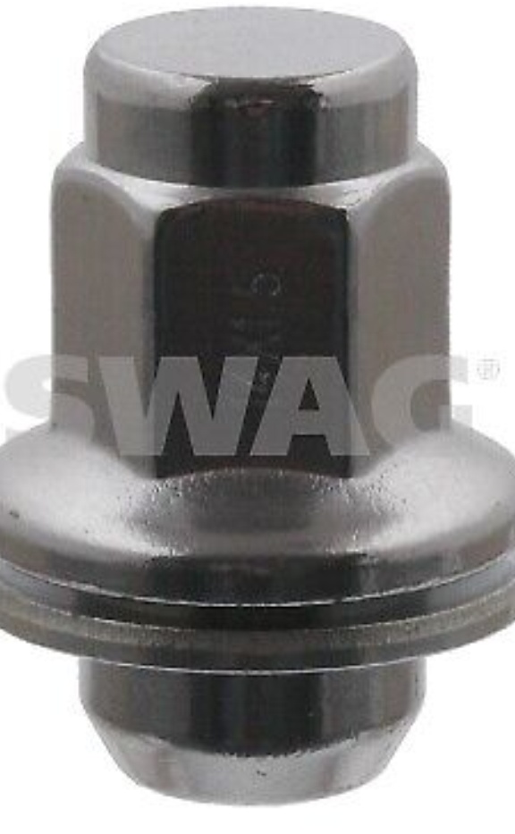 WHEEL NUT 81 93 3497 FOR LEXUS TOYOTA SEQUOIA PRADO/LAND/CRUISER MACHO TUNDRA