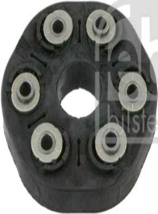 Febi Bilstein Joint Propeller Shaft 43492 for BMW