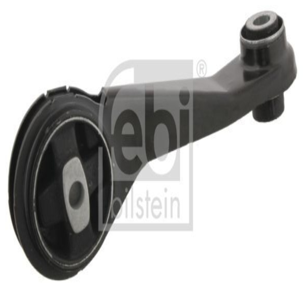 Rear FERDINAND BILSTEIN 29510 Engine Mounting for NISSAN,RENAULT