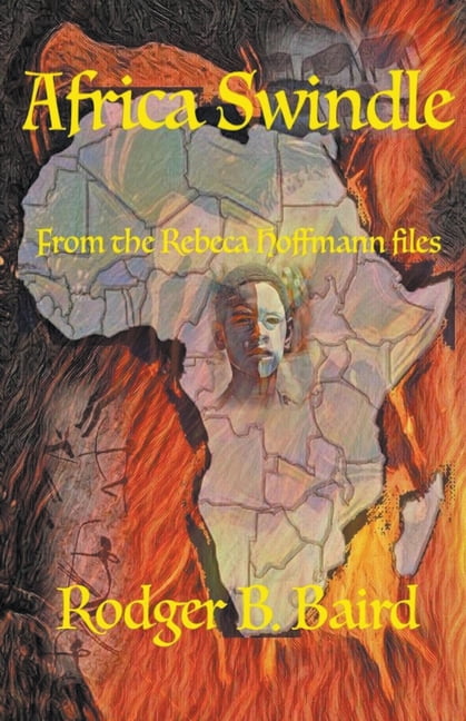 Baird - Africa Swindle - New paperback or softback - X555z