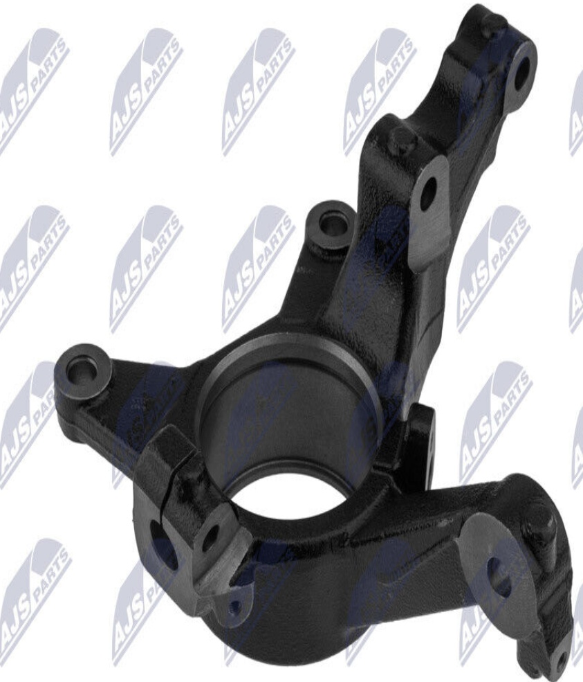 N.T.Y. ZZP-PE-011.NTY Steering Knuckle, wheel suspension for CITROËN,FIAT,PEUGEO