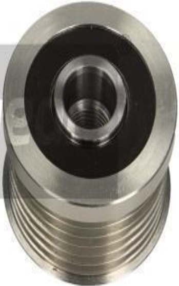 30-0174 MAXGEAR Alternator Freewheel Clutch for ,CITROËN,FIAT,IVECO,MULTICAR,PEU