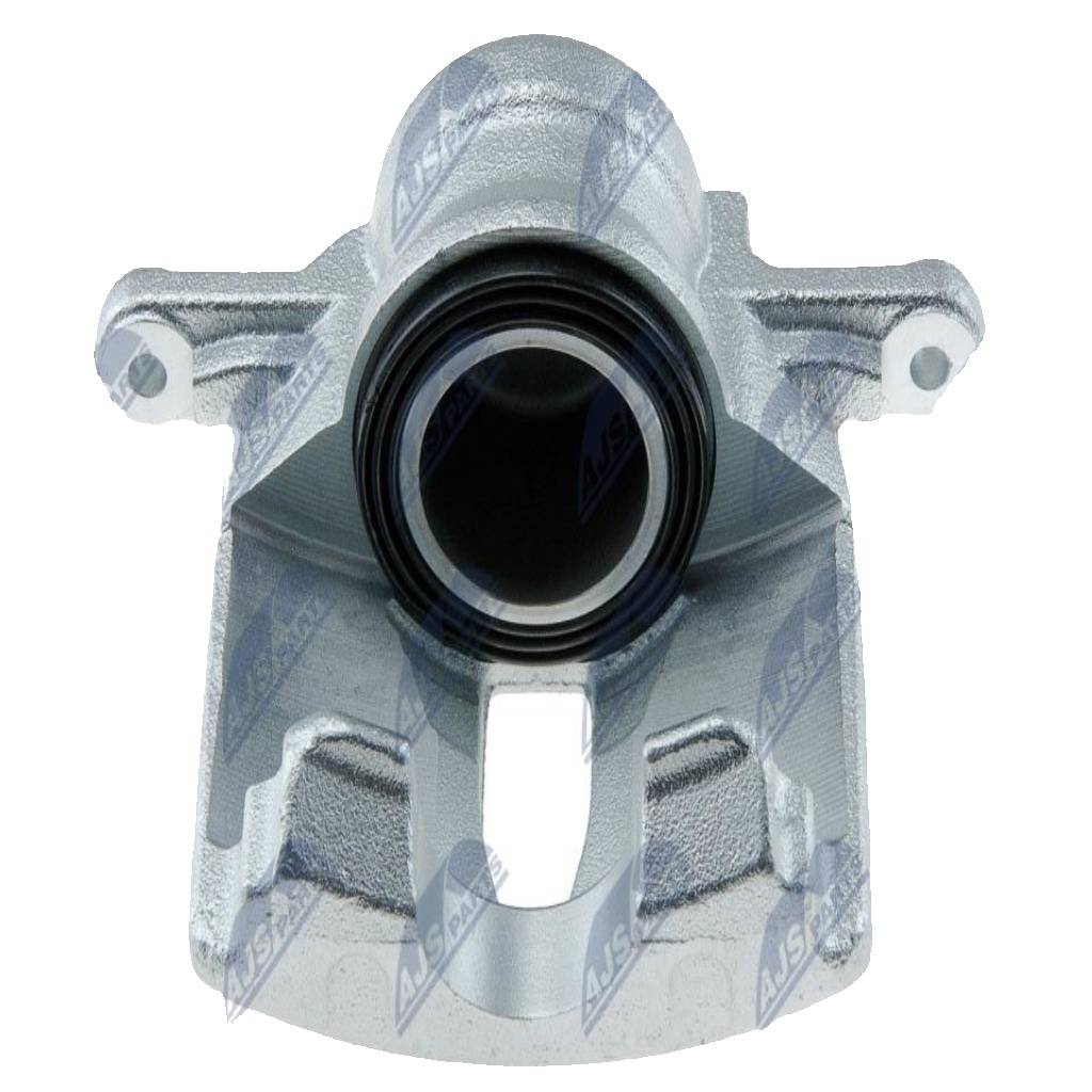 Brake caliper Front Axle Left Brake Caliper (1 piston) HZP-TY-032 NTY for TOYOTA